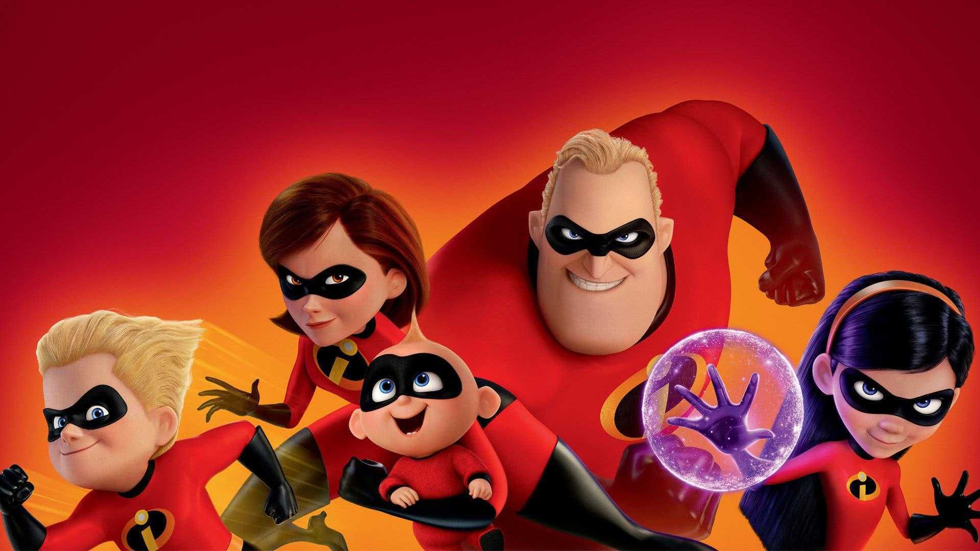 Научи хорошему!. мультфильм "суперсемейка" (pixar, 2004): американский подход к решению проблем | мировоззрение русской цивилизации