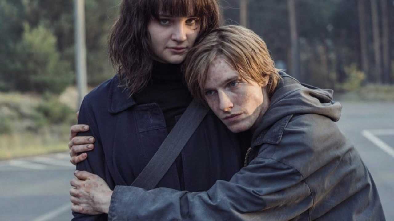 Дата выхода 4 сезона сериала во тьме, сюжет и кадры, актеры и роли