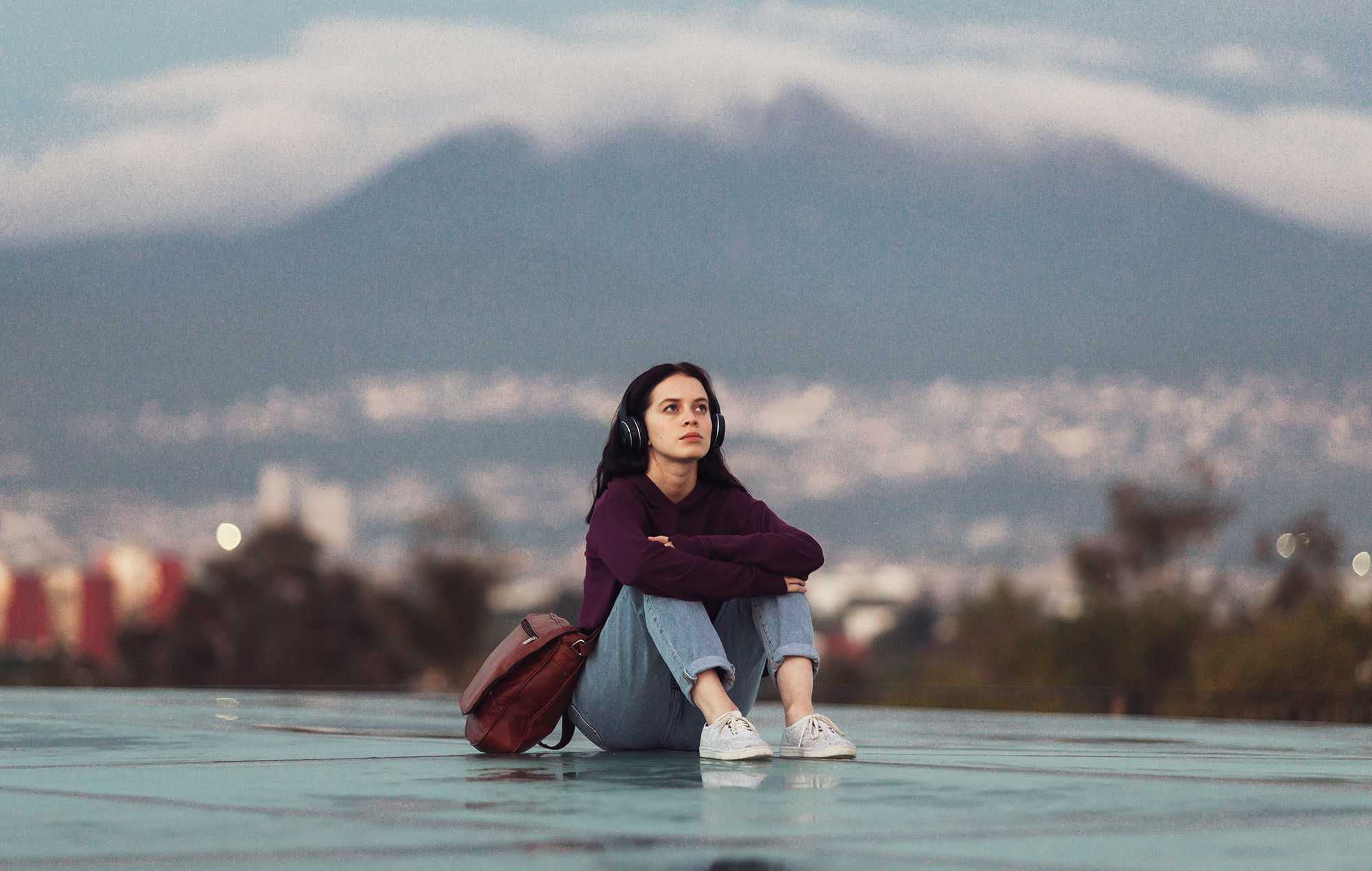 Netflix закрыл сериал «оа». 10 причин, почему это самое странное научно-фантастическое зрелище современности | кинорепортер