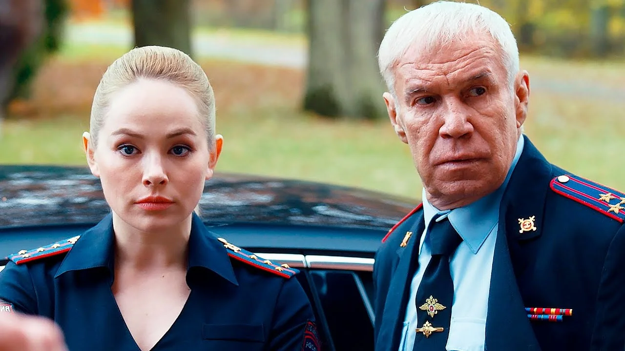 Рейтинг лучших российских сериалов 2020-2021 года