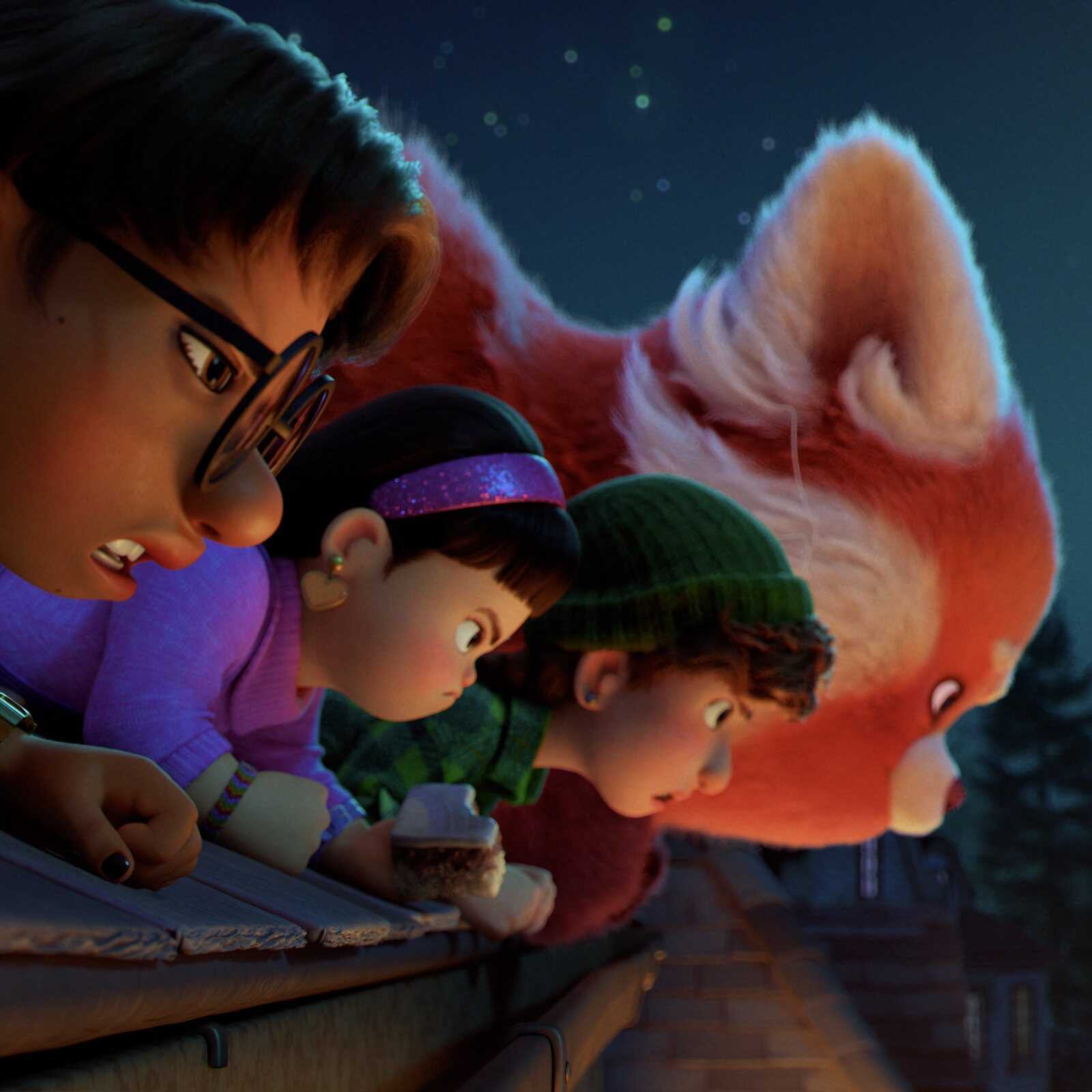 9 потрясающих премьер, которые студии disney и pixar готовятся представить до конца 2024 года