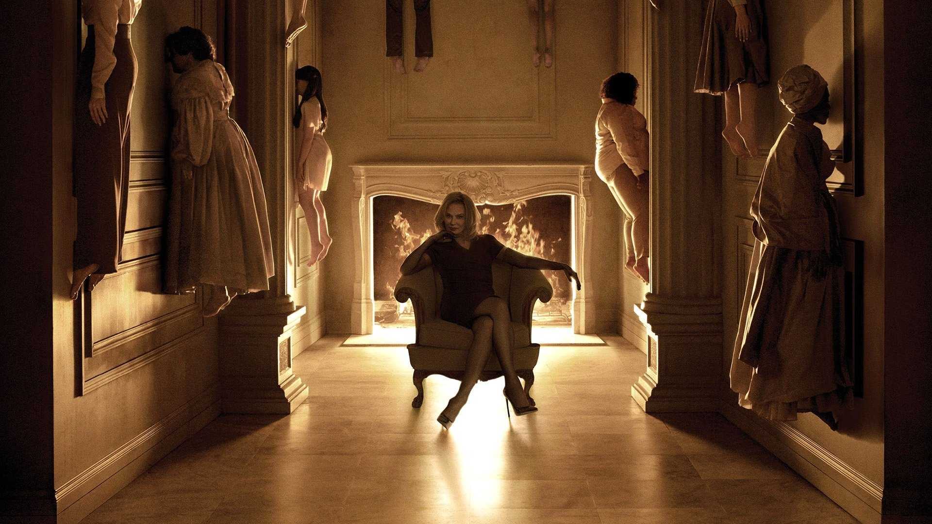 Черное зеркало (5 сезон): сериал, сюжет, смотреть, смысл