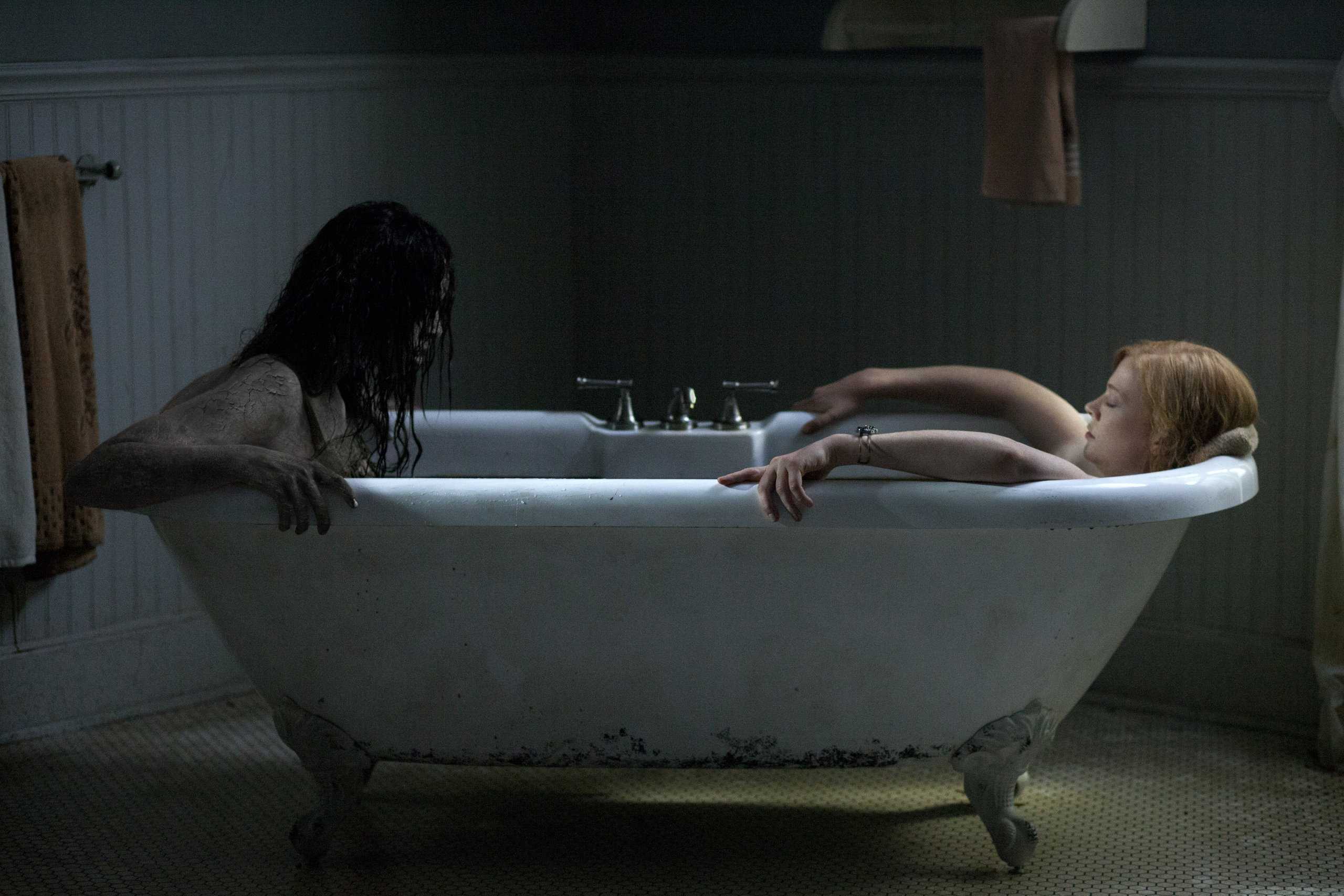 13 фильмов ужасов съемки которых были таким же кошмаром как и фильмы