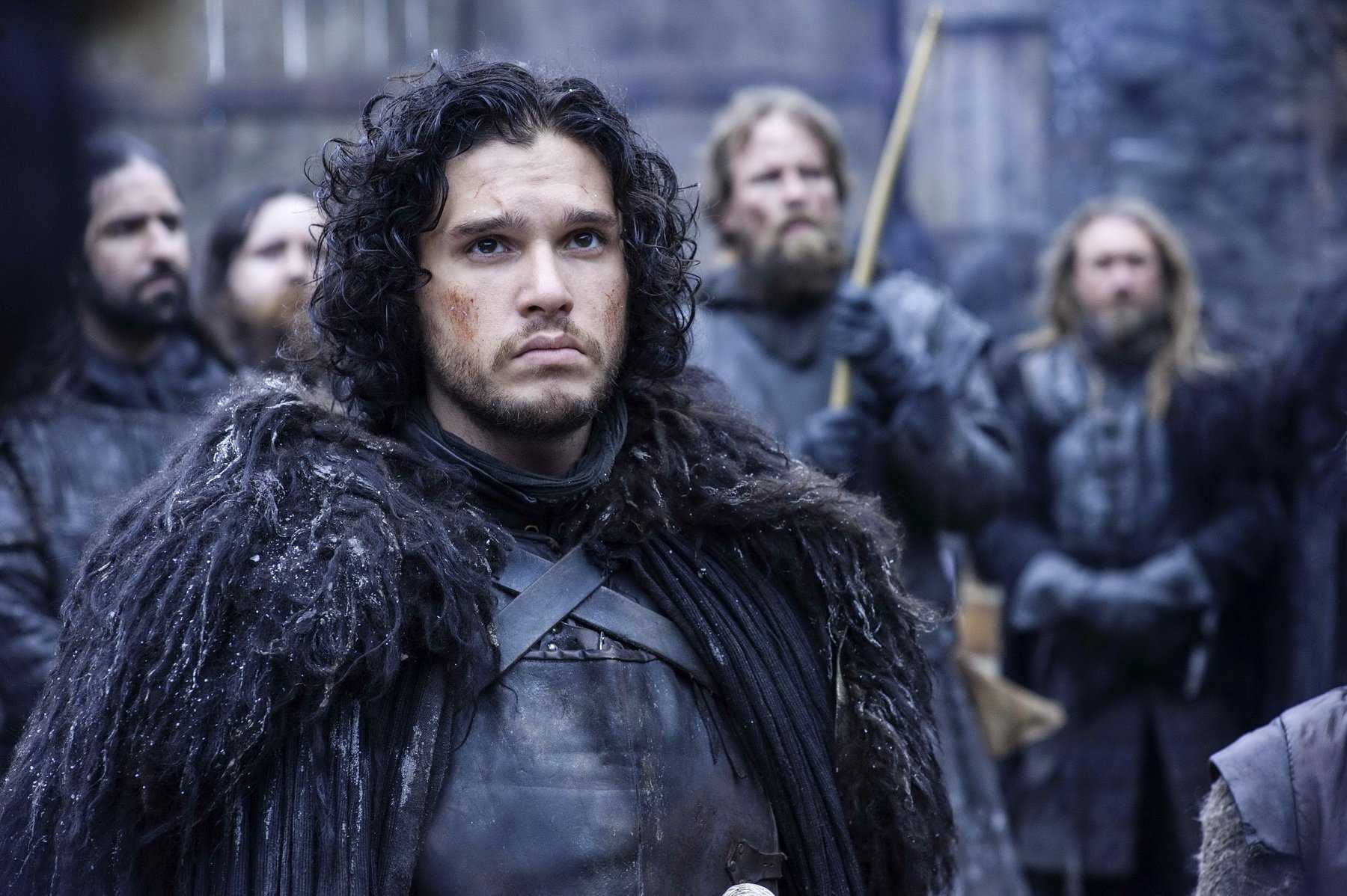 7 сериалов на замену «ходячим мертвецам» — игромания