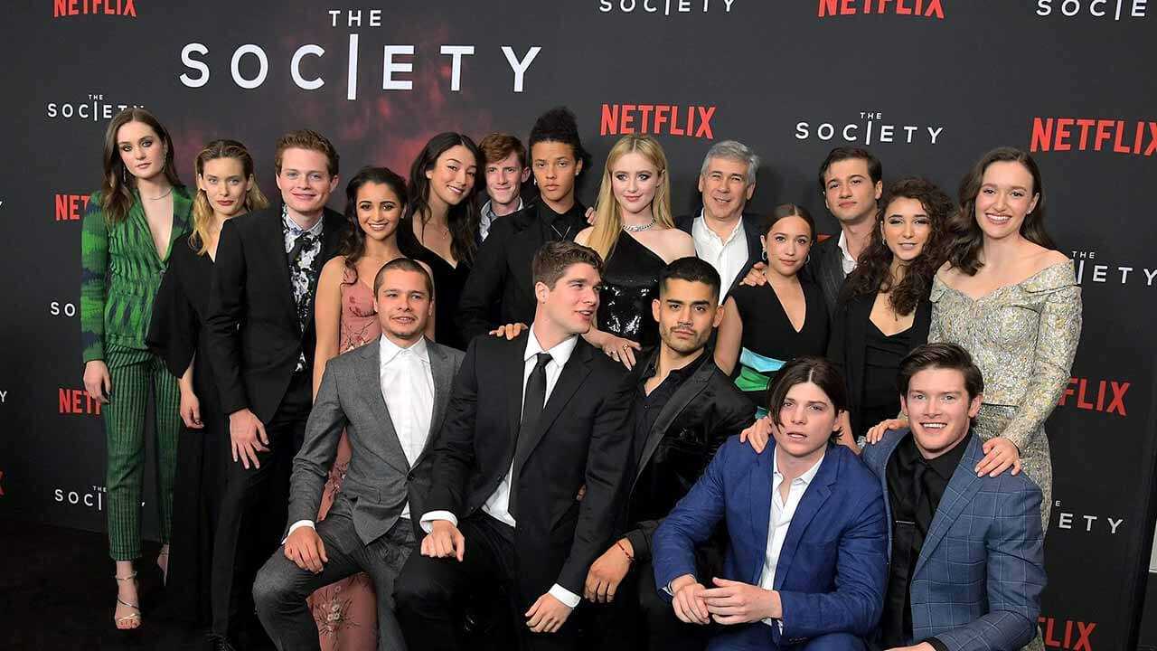 Уэнздэй 2 сезон дата выхода серий (сериал, netflix, 2023)