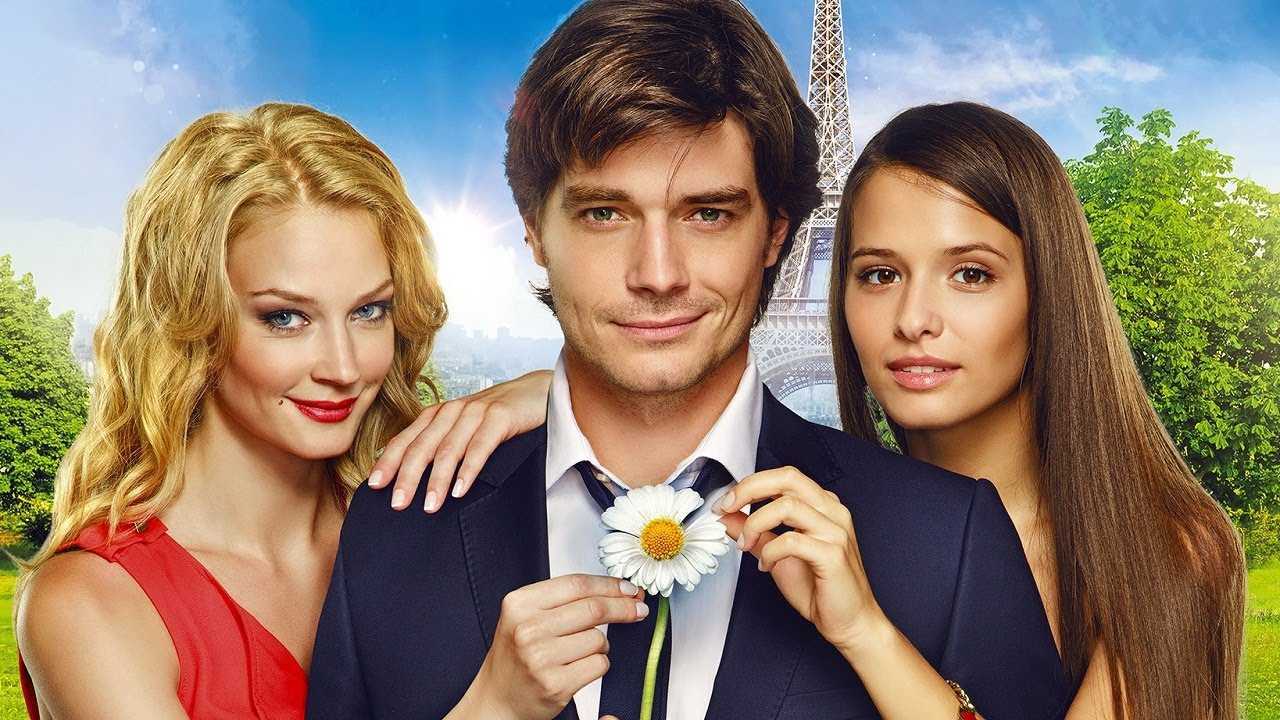 Сериалы на «русском романе»: список всех фильмов