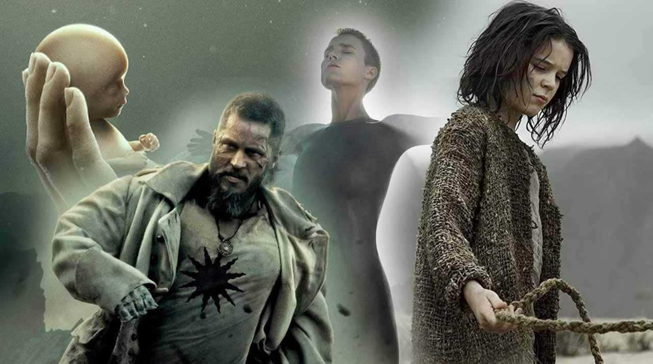 «воспитанные волками», новый сезон – что ждать в продолжении сериала?