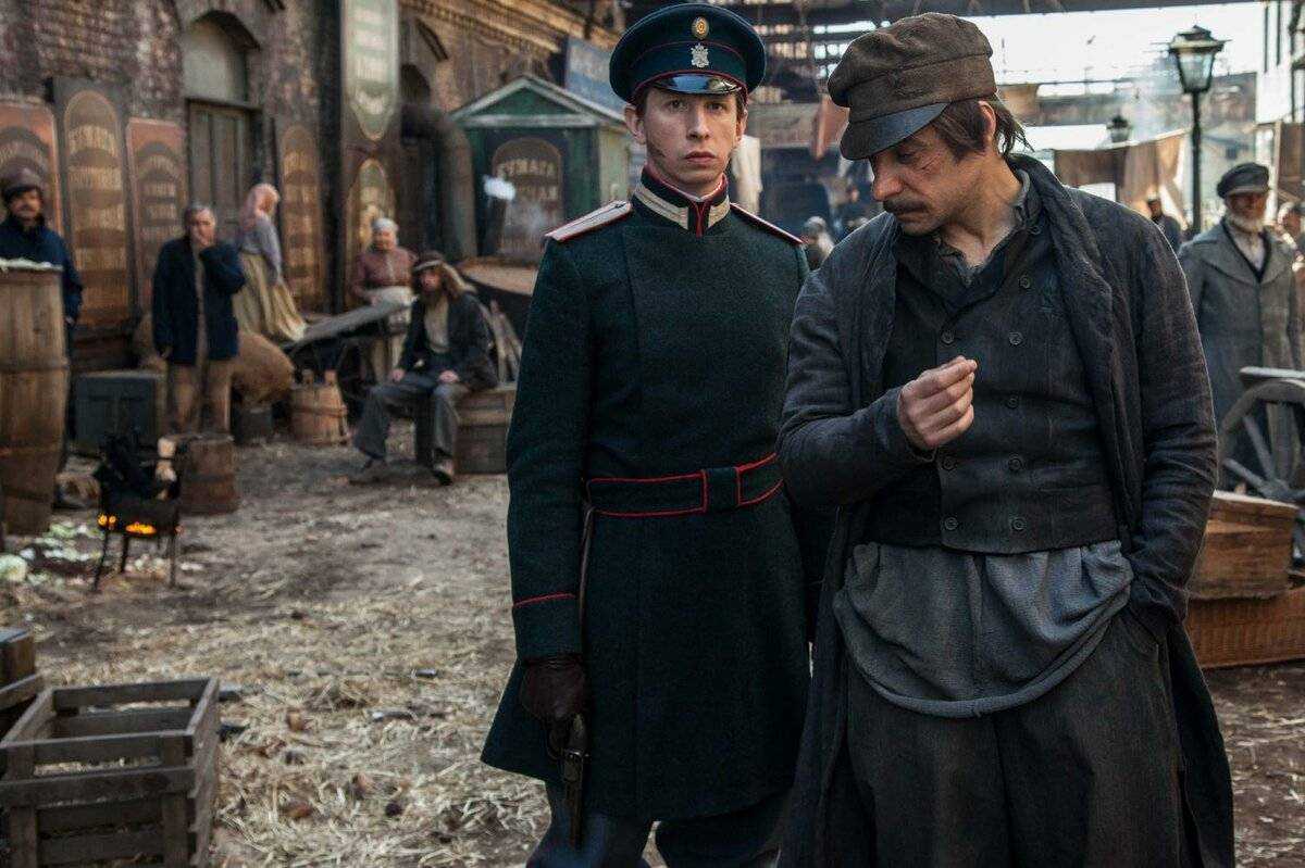 Список топ 100 лучших фильмов мира всех времен по рейтингу зрителей