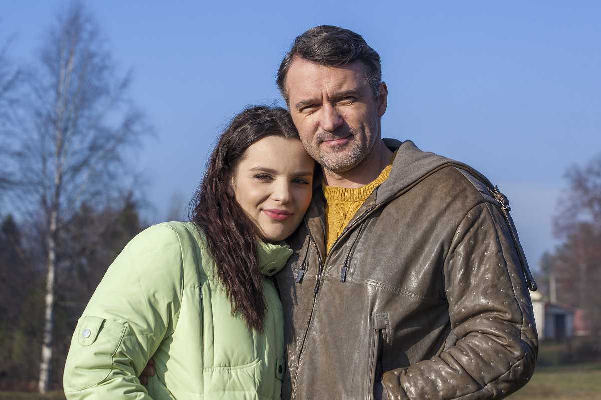 Качественные российские сериалы с захватывающим сюжетом