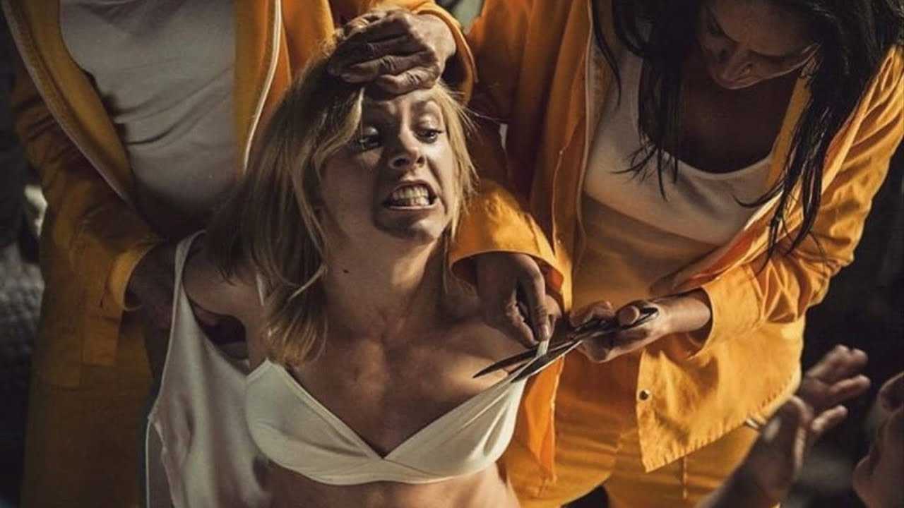 «слава»: дорама netflix описывается как история мести, которую обязательно нужно посмотреть