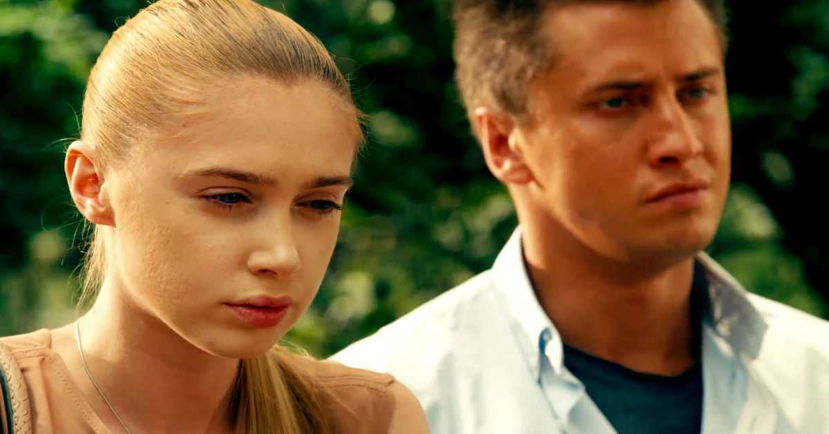 Топ-15 русских сериалов про советское время и эпоху ссср – часть 1