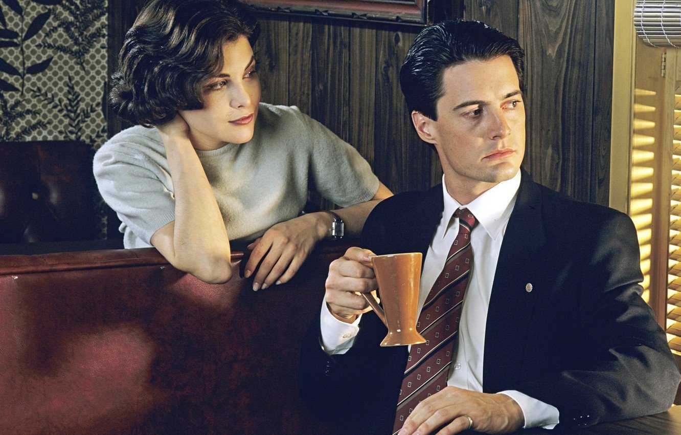 Twin peaks: я ничего не понял! что было в 3 сезоне сериала «твин пикс»? |