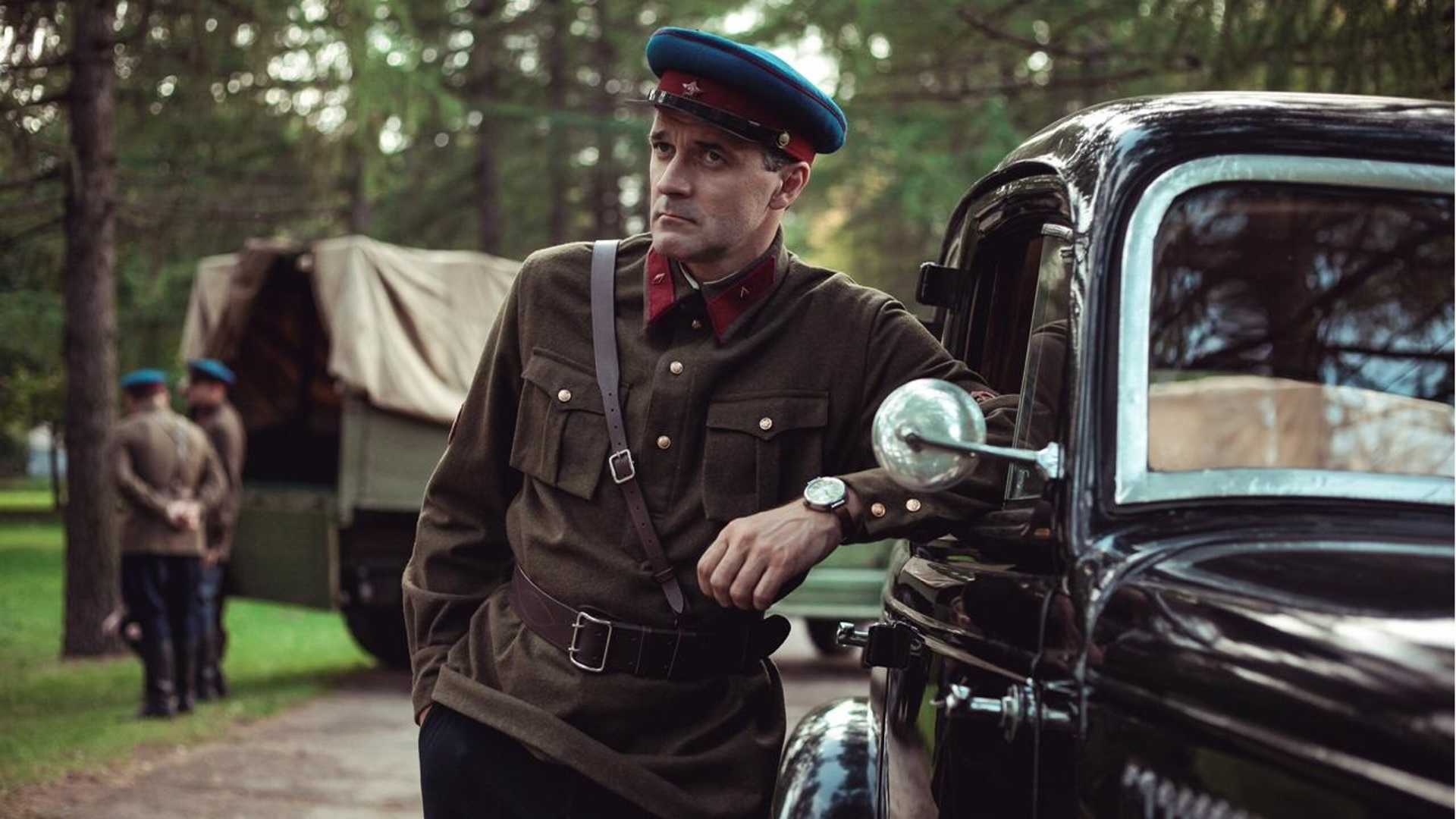 Самые лучшие военные сериалы 2020 года с высоким рейтингом зрителей — топ список