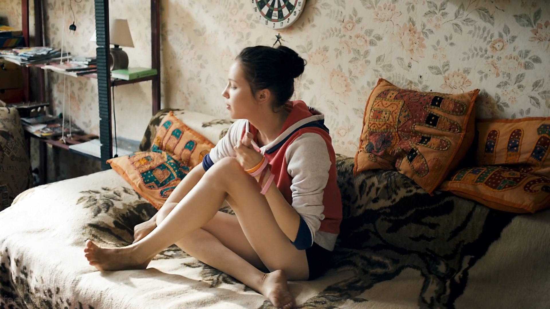 «без резких движений» — салют из холостых ружей | после титров