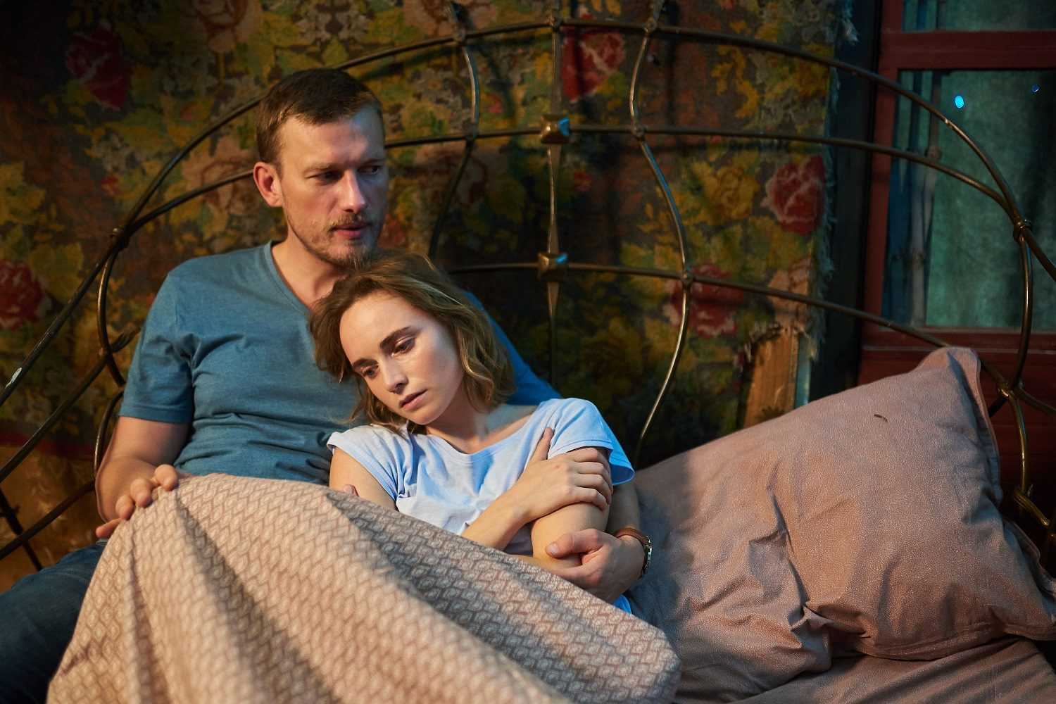 Лучшие украинские сериалы