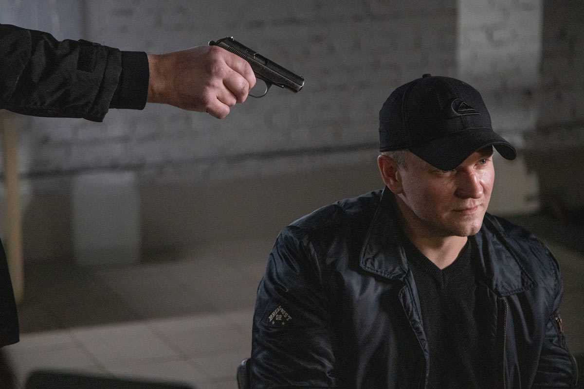 Русские сериалы 2022 года – самые просматриваемые новинки
