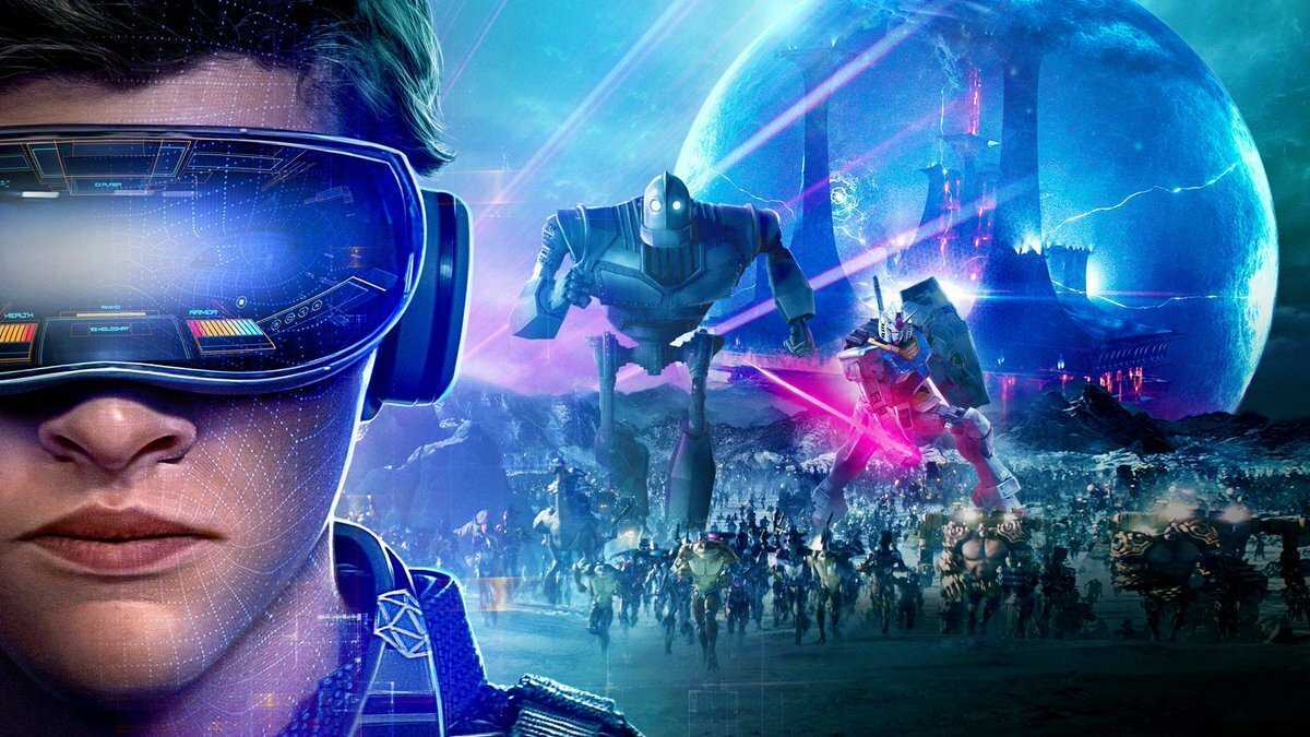 20 фильмов про компьютерные игры, геймеров и киберспорт