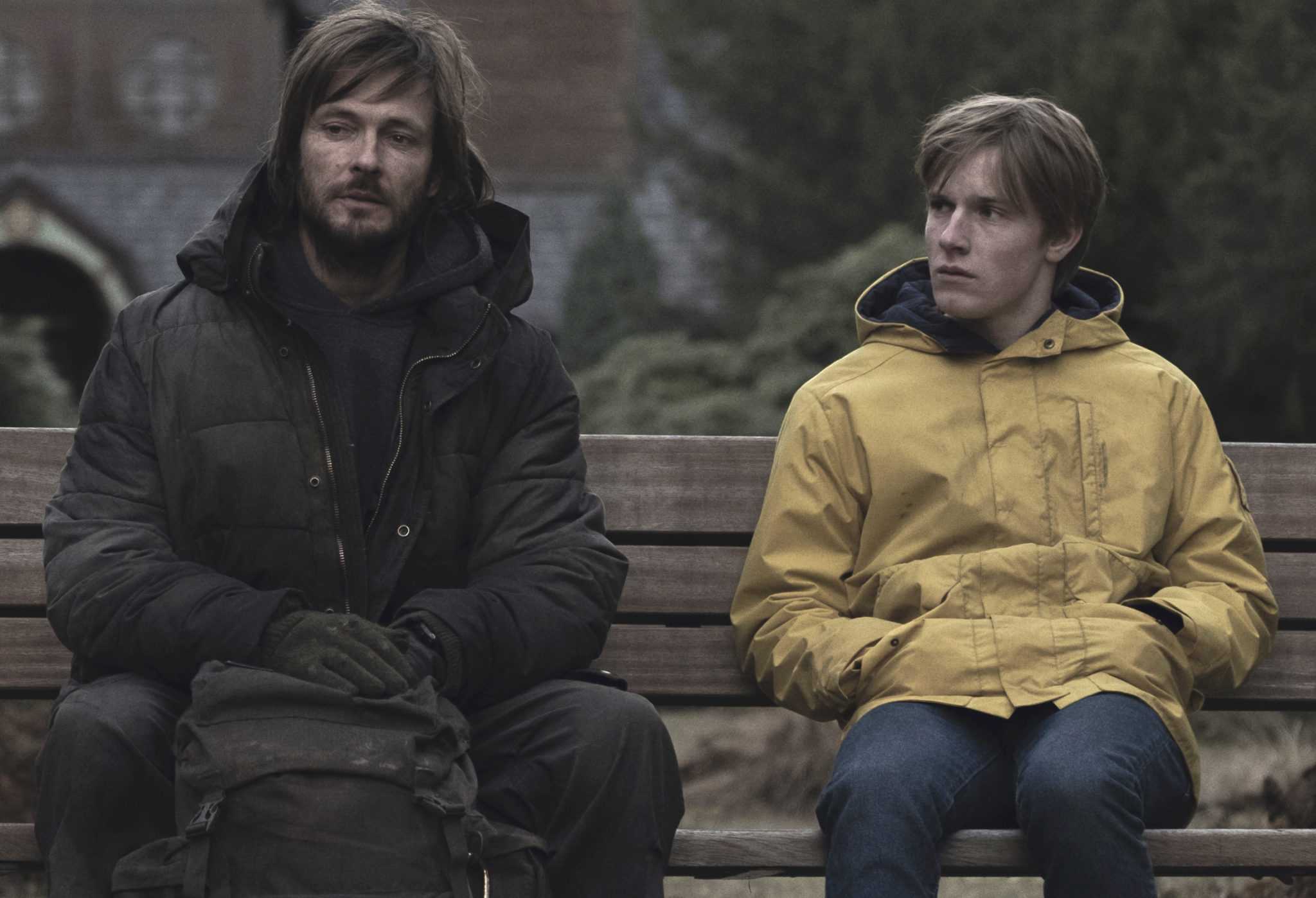 Фильм “платформа”: объяснение концовки, смысл (netflix)