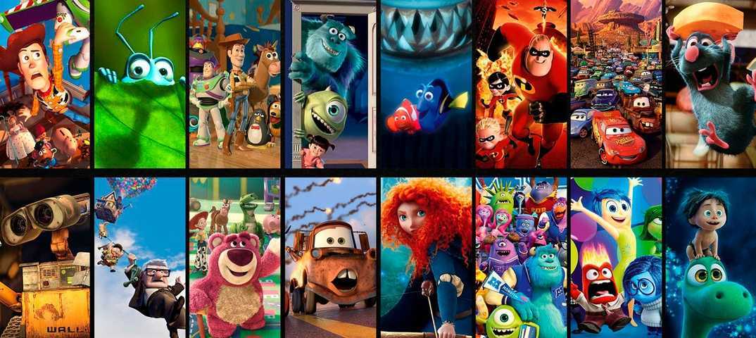 10 мультфильмов pixar, которые мы ждём | проклятие_россии-715 | дзен