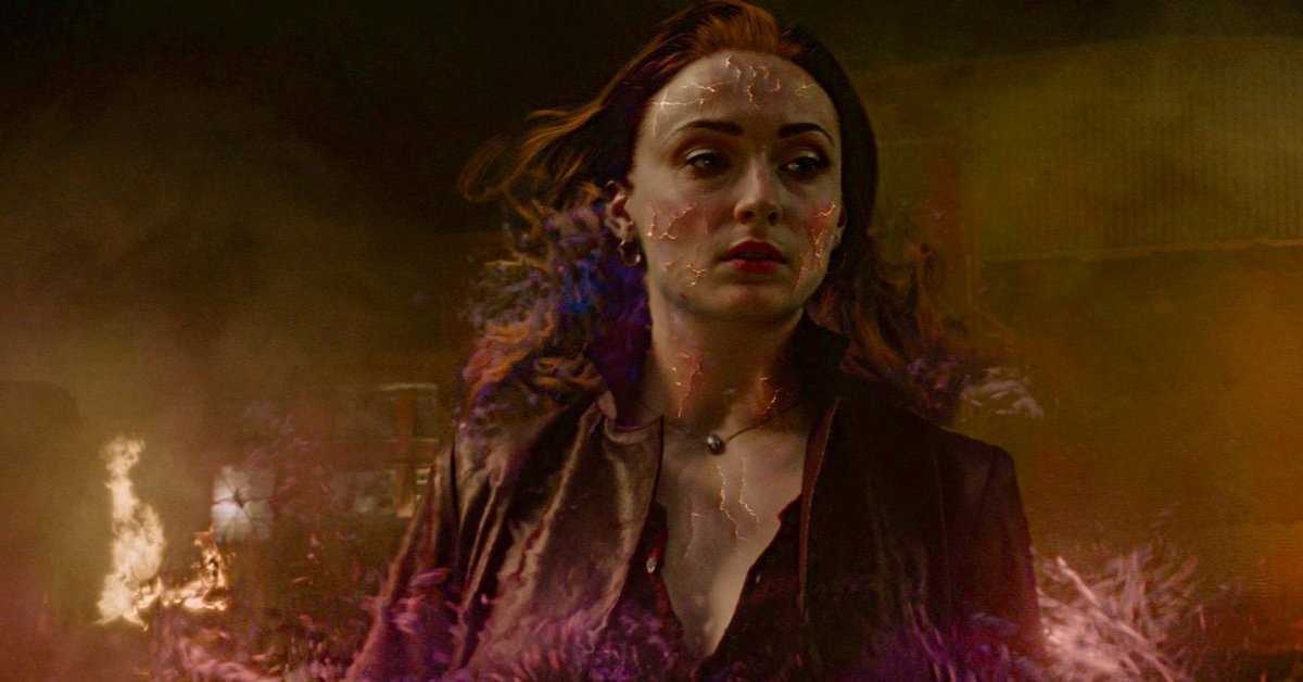 Рецензия на фильм «люди икс: тёмный феникс» (dark phoenix, 2019) | кино-панк